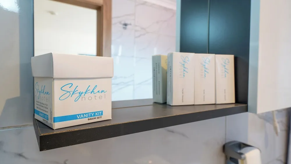 Standard Tek Büyük veya İki Ayrı Yataklı Oda, Sigara İçilmez, Şehir Manzaralı