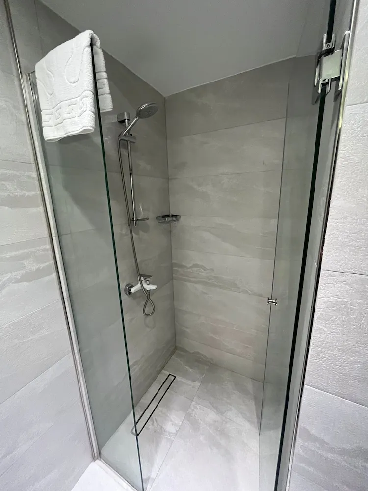 Deluxe Tek Büyük Yataklı Oda, Şehir Manzaralı