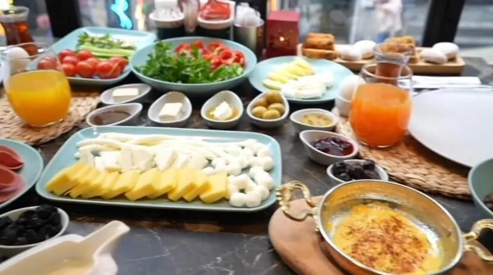 Deluxe Tek Büyük Yataklı Oda, Şehir Manzaralı