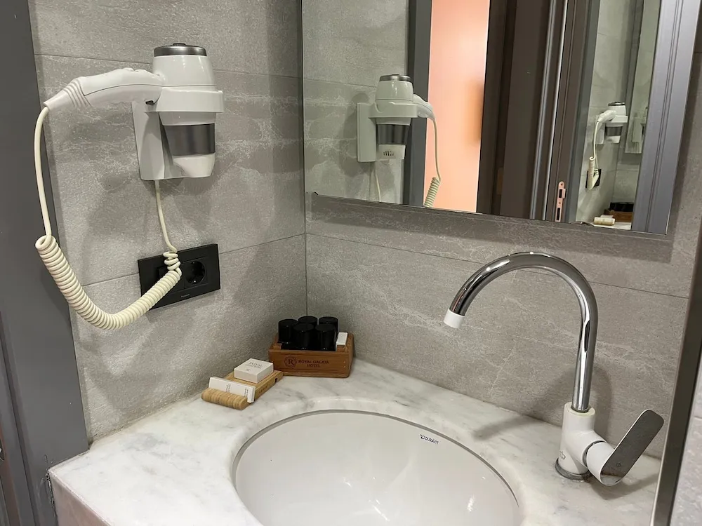 Deluxe Tek Büyük Yataklı Oda, Şehir Manzaralı