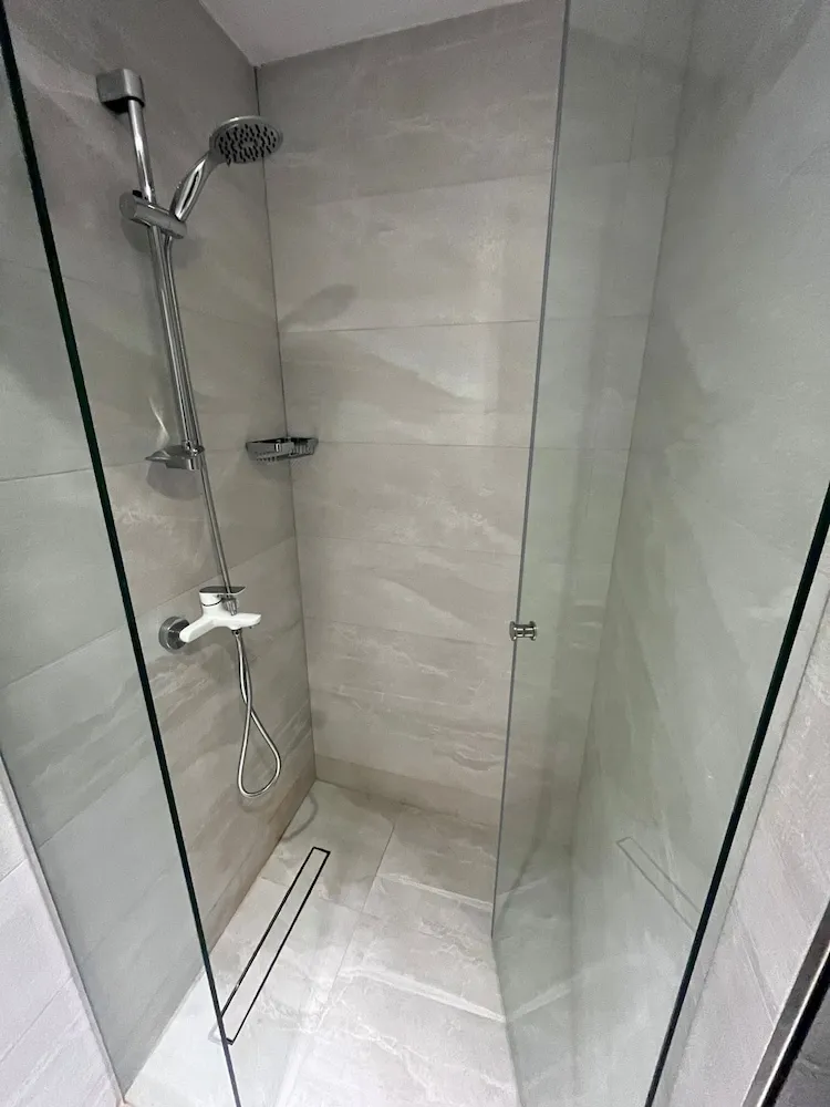 Deluxe Tek Büyük Yataklı Oda, Şehir Manzaralı