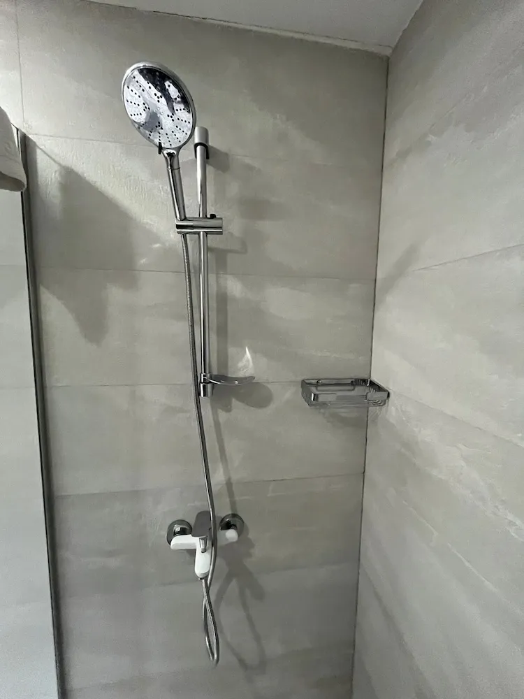 Deluxe Tek Büyük Yataklı Oda, Şehir Manzaralı
