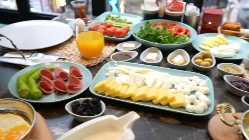 Deluxe Tek Büyük Yataklı Oda, Şehir Manzaralı