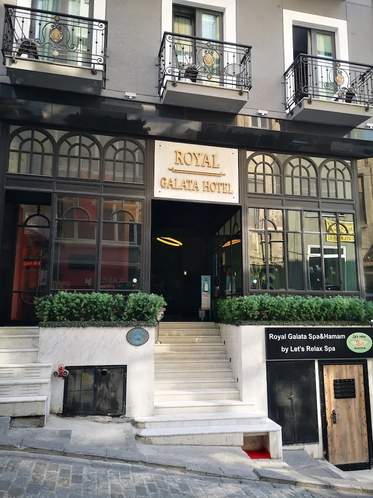 Deluxe Tek Büyük Yataklı Oda, Şehir Manzaralı