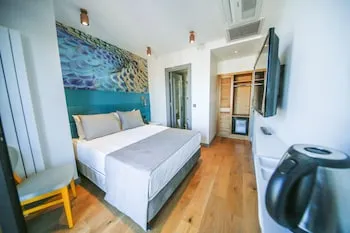Royal Galata Hotel