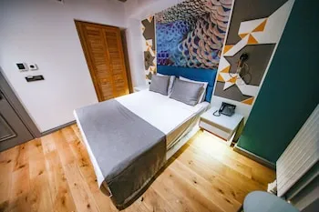 Royal Galata Hotel