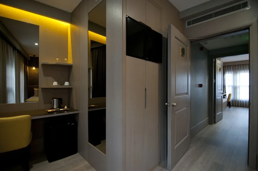 Annex Family Suite, 2 Bedrooms