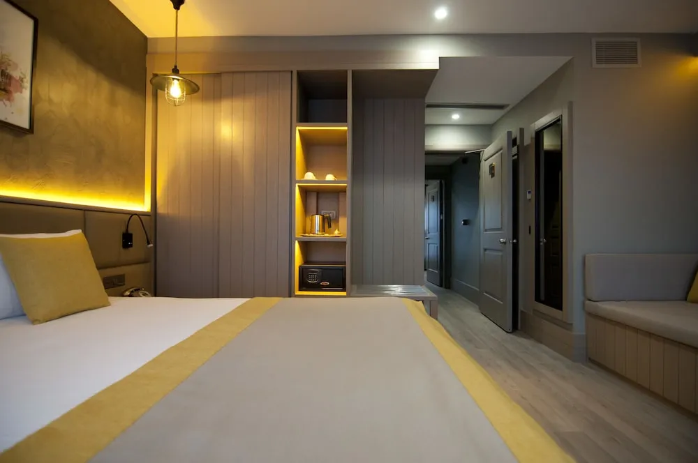 Annex Family Suite, 2 Bedrooms