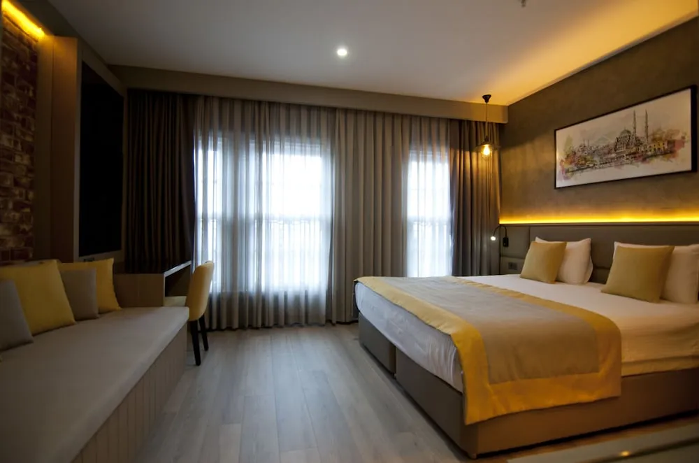 Annex Family Suite, 2 Bedrooms