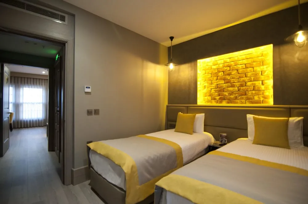 Annex Family Suite, 2 Bedrooms