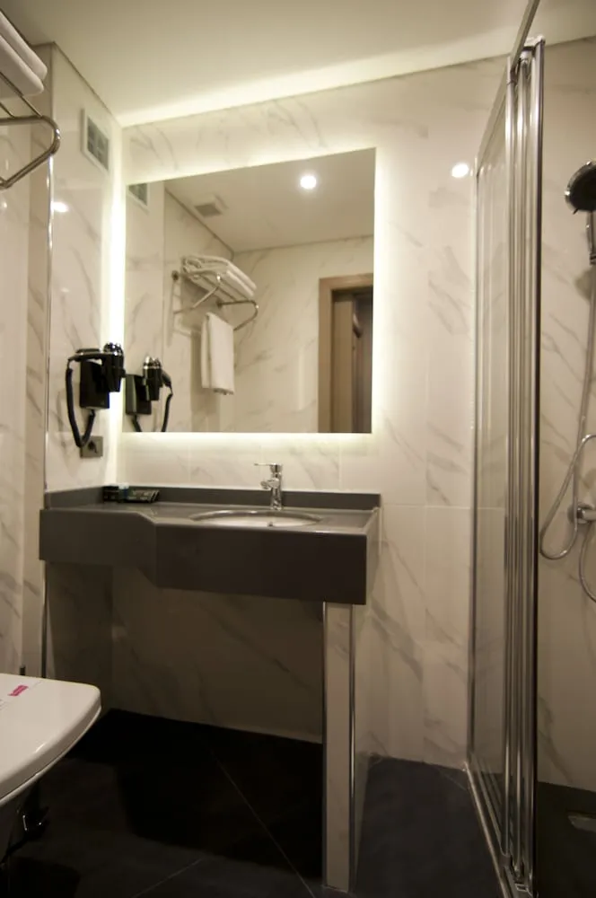 Annex Family Suite, 2 Bedrooms
