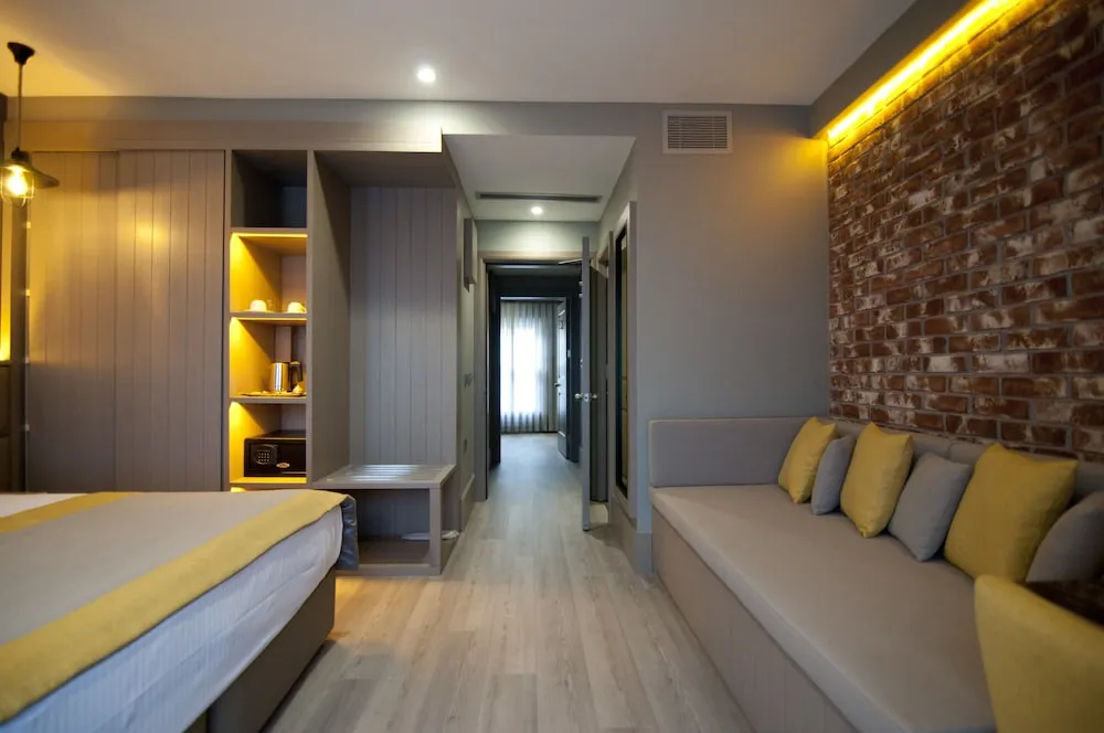 Annex Family Suite, 2 Bedrooms