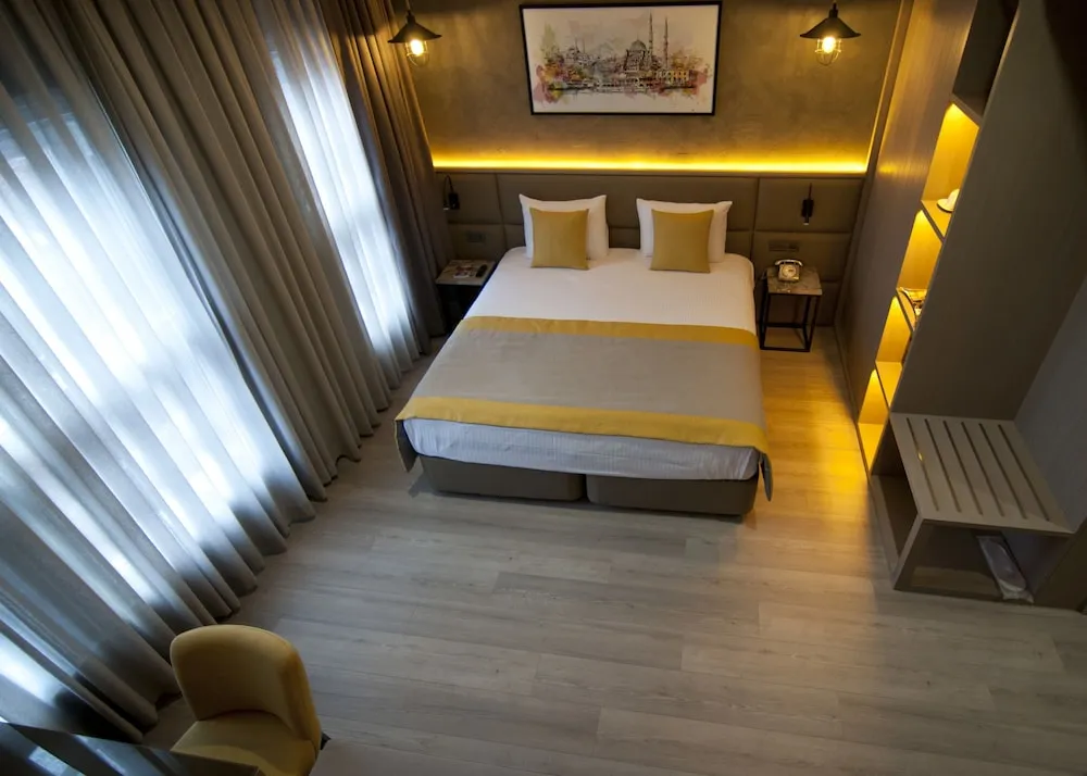 Annex Family Suite, 2 Bedrooms