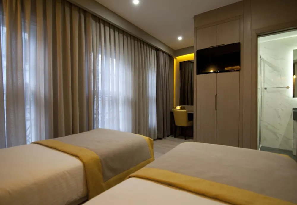 Annex Family Suite, 2 Bedrooms