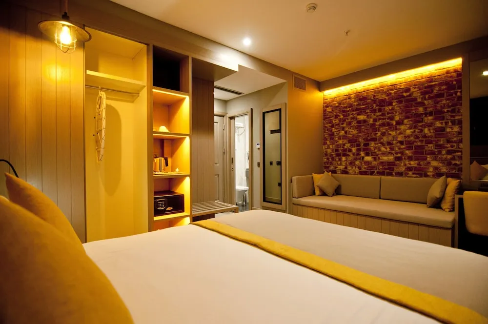 Annex Family Suite, 2 Bedrooms