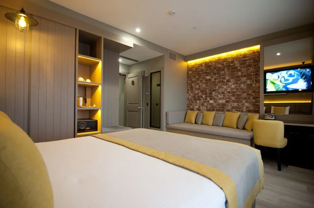 Annex Family Suite, 2 Bedrooms