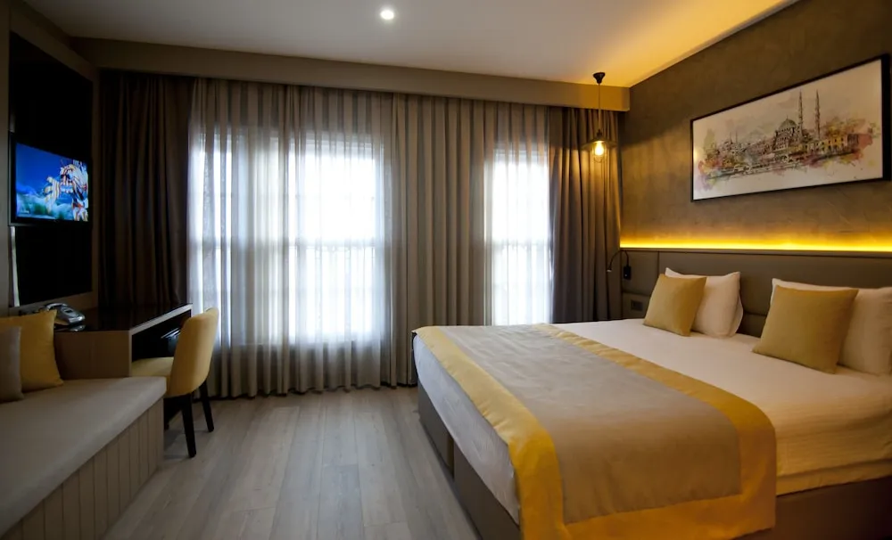 Annex Family Suite, 2 Bedrooms