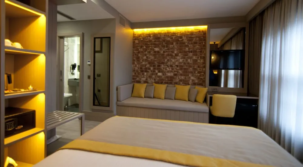 Annex Family Suite, 2 Bedrooms