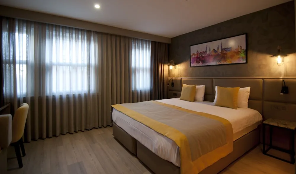 Annex Junior Family Suite, 2 Bedroom