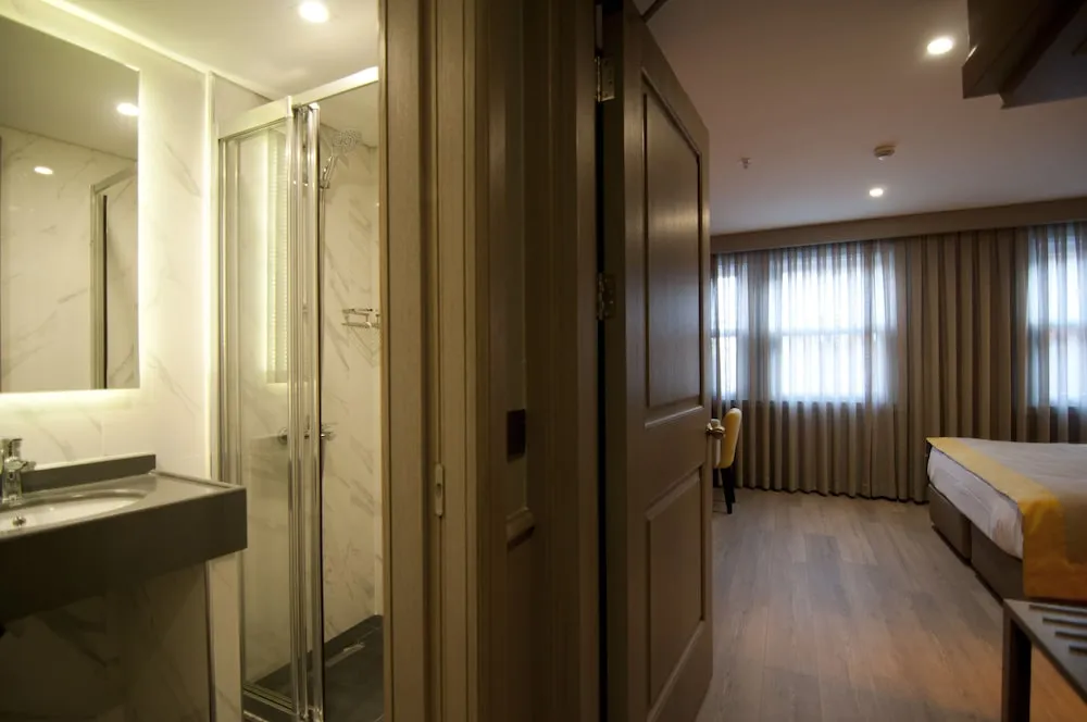 Annex Junior Family Suite, 2 Bedroom