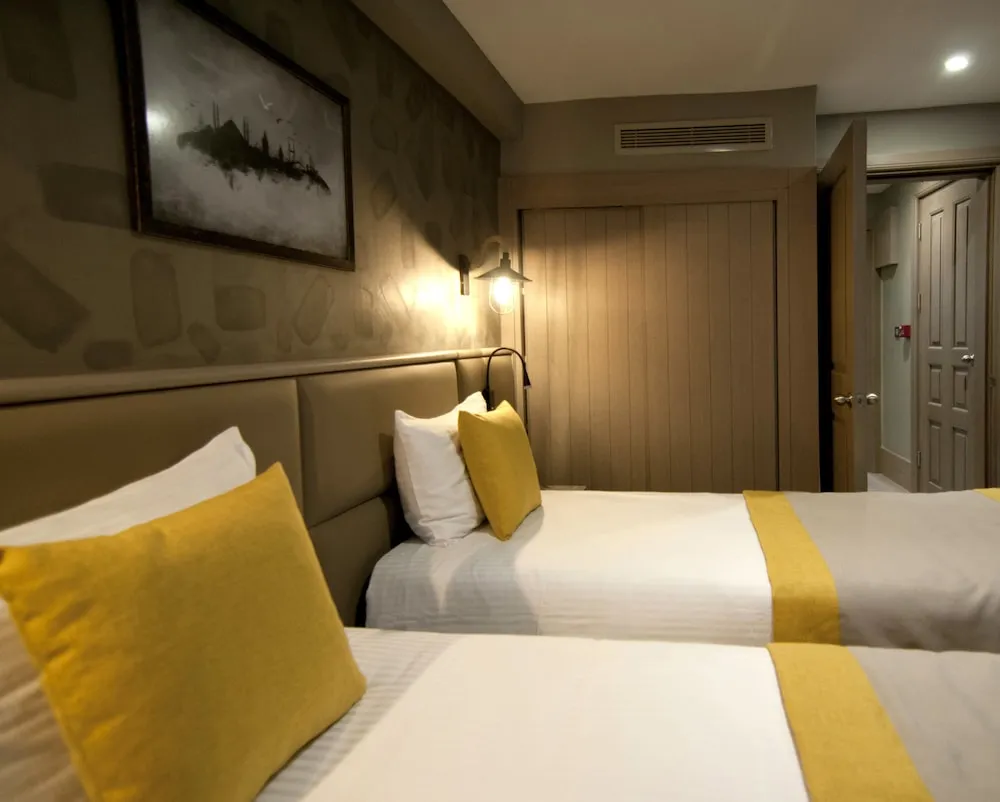 Annex Junior Family Suite, 2 Bedroom