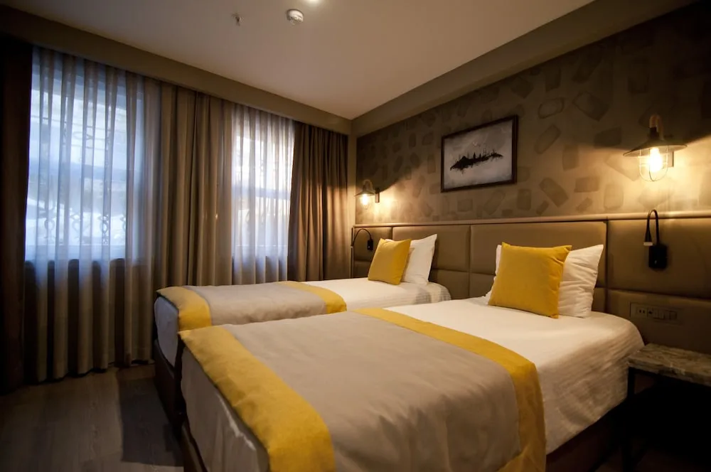 Annex Junior Family Suite, 2 Bedroom