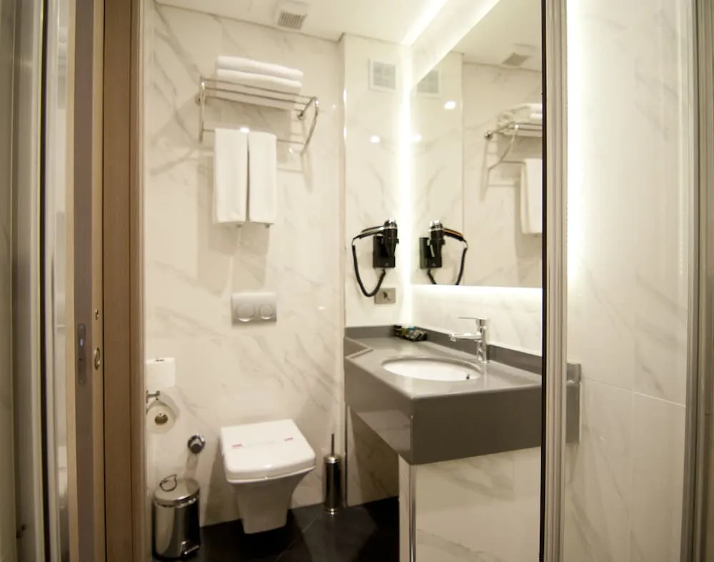 Annex Junior Family Suite, 2 Bedroom