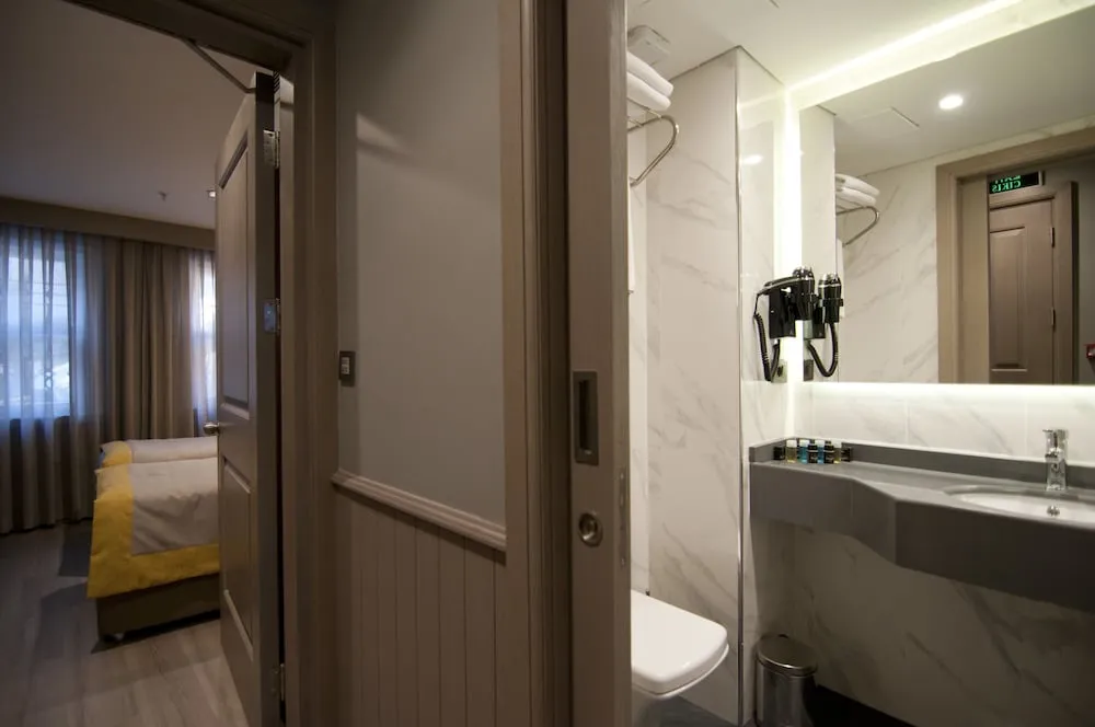 Annex Junior Family Suite, 2 Bedroom