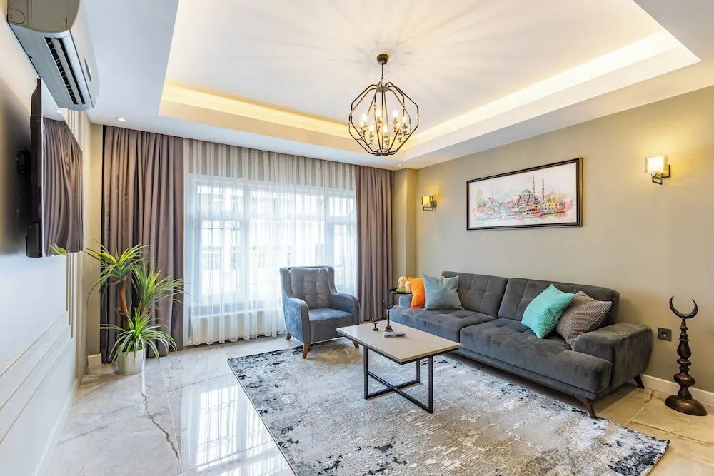 3 BEDROOM APARTMENT ANNEX