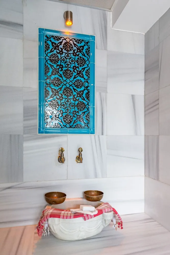 Superior Room with Turkish Bath