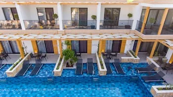 L Hotel Sarigerme
