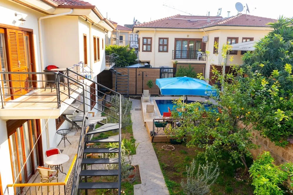 Stüdyo Süit
