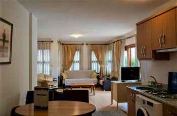 Kaleiçi Apart's Hotel