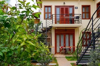 Kaleiçi Apart's Hotel
