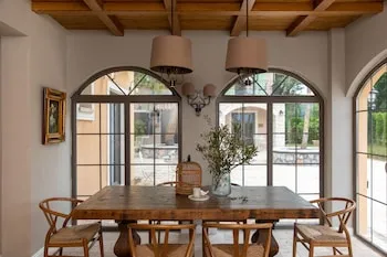Zigo's Hotel - Özel Sınıf