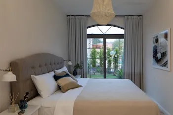 Zigo's Hotel - Özel Sınıf