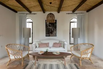 Zigo's Hotel - Özel Sınıf