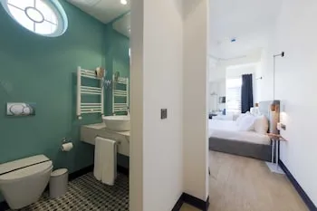 Levent Lavandula Hotel