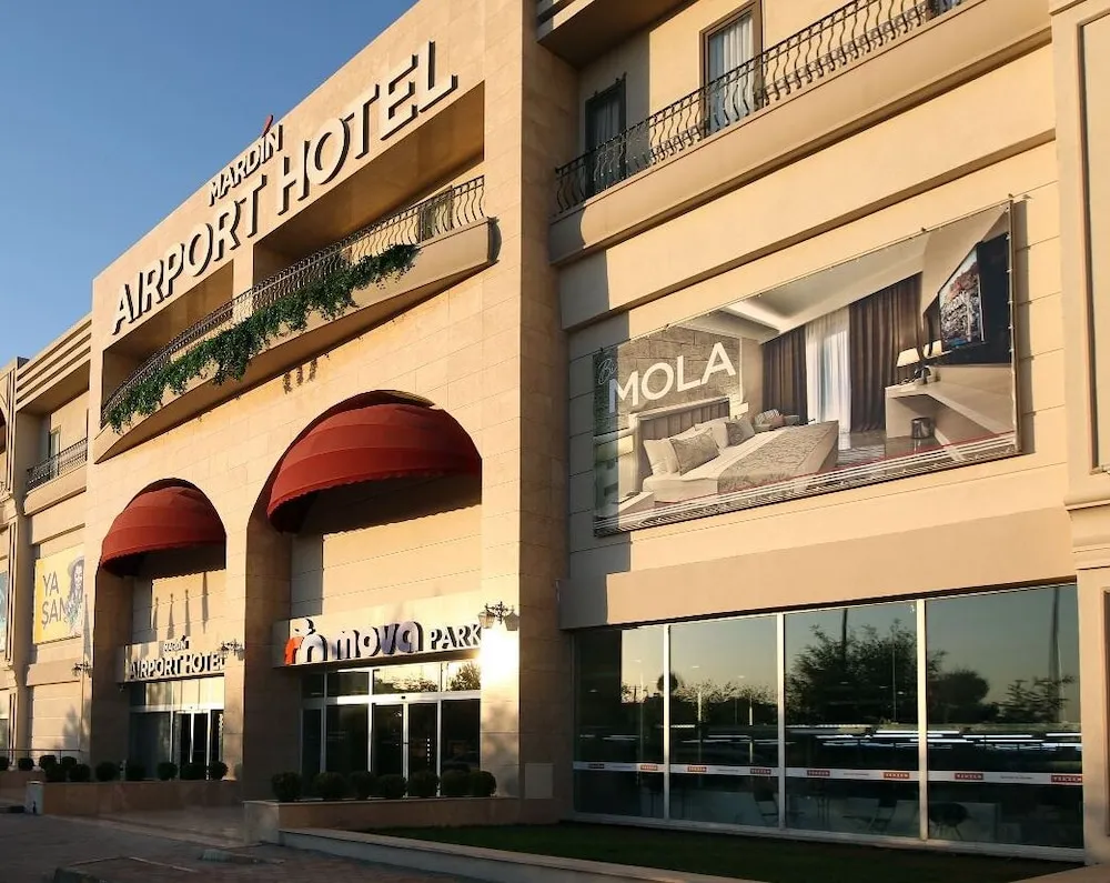 Mardin Airport Otel