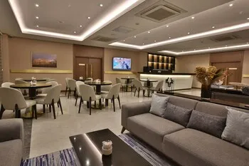 Mardin Airport Otel