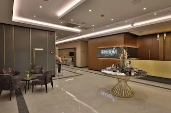 Mardin Airport Otel