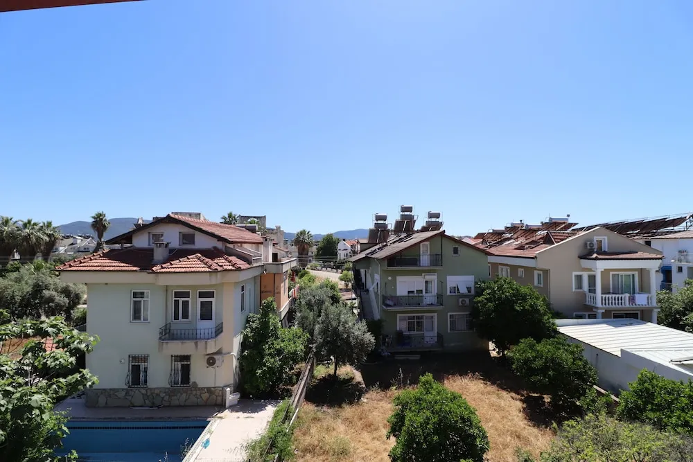 Basic Üç Kişilik Oda