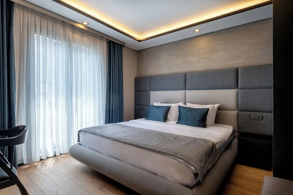 Two-Bedroom Suite