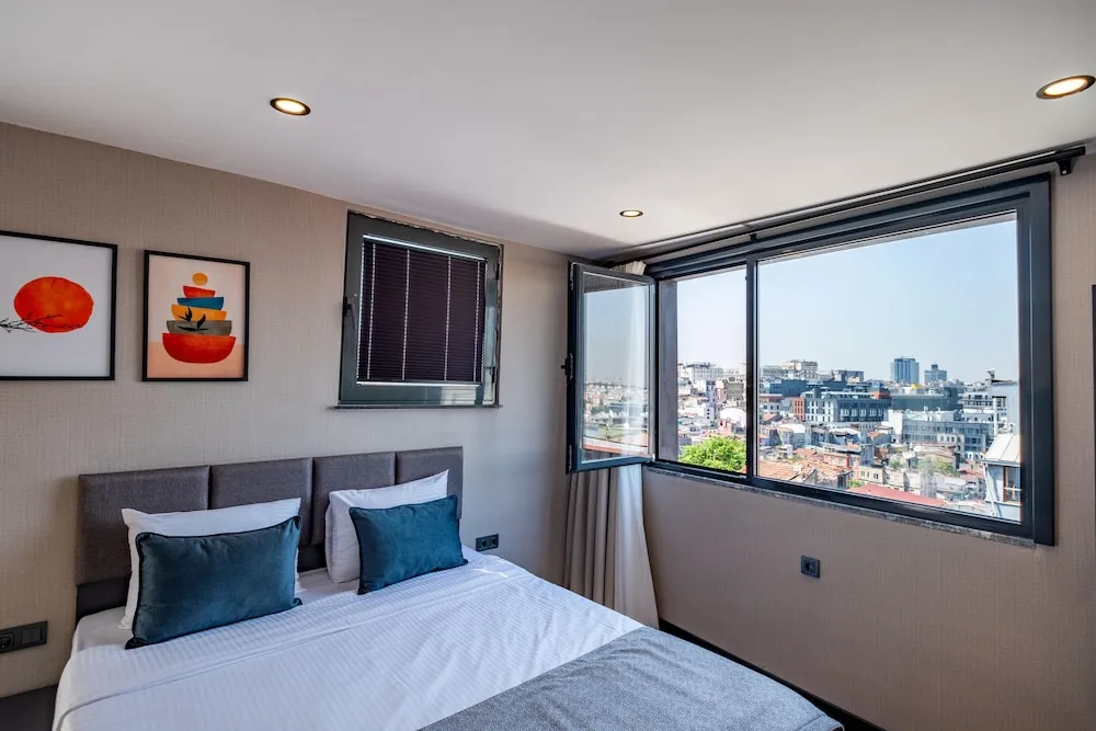 Two-Bedroom Suite