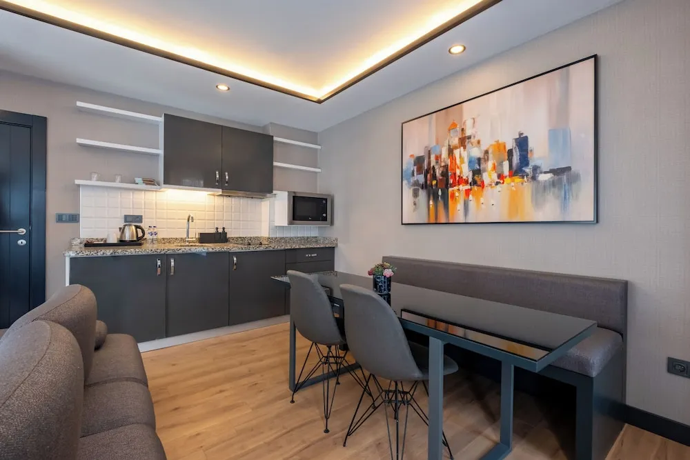 Two-Bedroom Suite