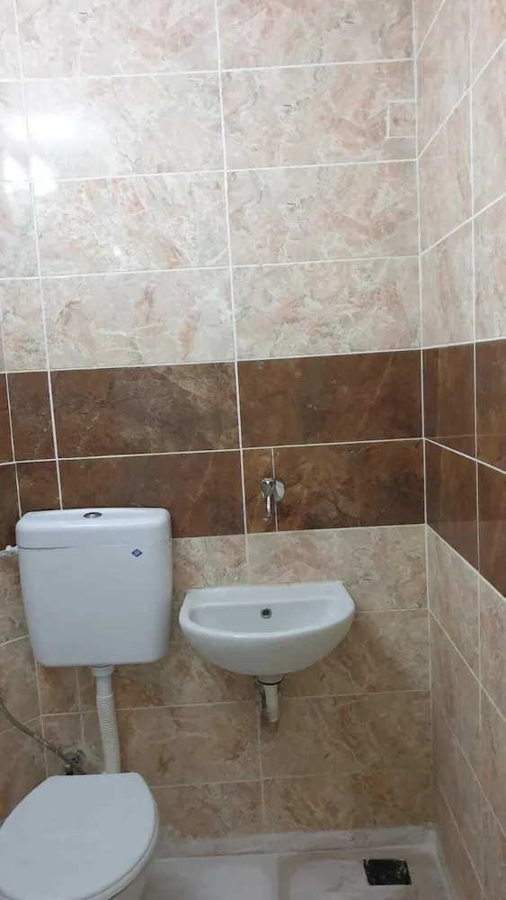 Tek Kişilik Oda