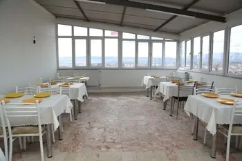 Beyaz Otel