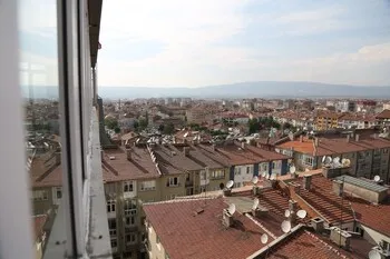 Beyaz Otel