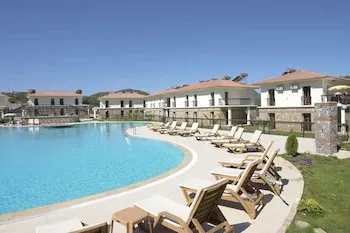 ORKA Village Apartments