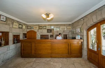 Assos Eden Beach Hotel